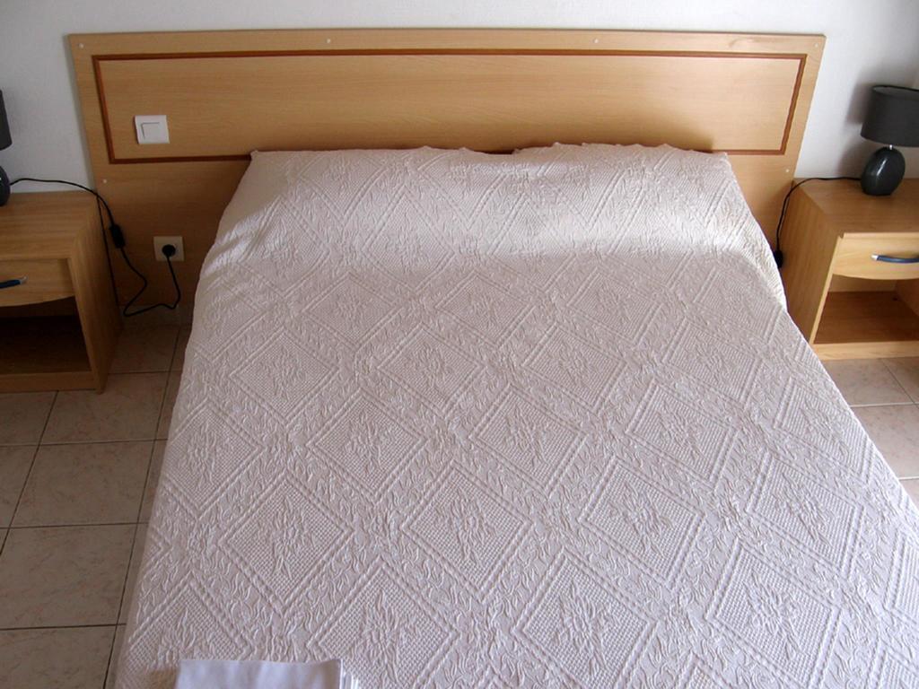 特洛什德马比库度假屋 Casamaccioli 客房 照片
